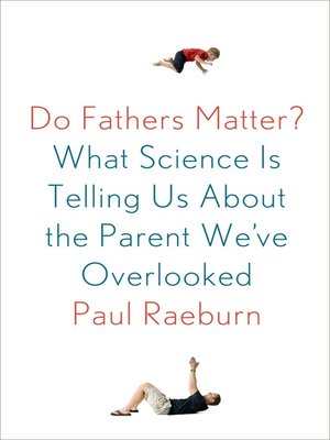 cover image of Do Fathers Matter?